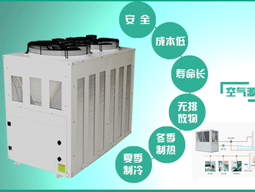 空氣能為什么這么省電？?jī)?yōu)點(diǎn)是什么？因何會(huì)被央視點(diǎn)贊！