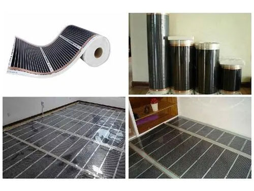 石墨烯電采暖用電量怎么樣，取暖效果好嗎