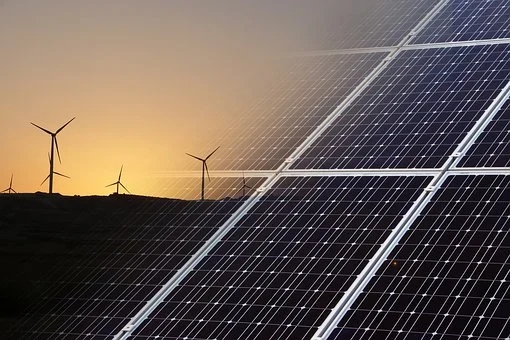 2021年內(nèi)我國新能源發(fā)電量突破1萬億千瓦時，電采暖或成未來主要趨勢