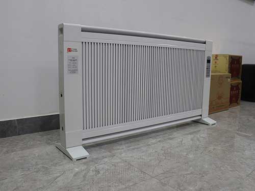 碳纖維電暖器的幾個優(yōu)勢，電暖器的種類和選擇